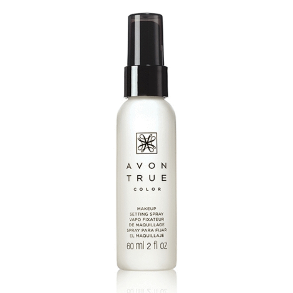 NIB Avon Makeup Setting Spray